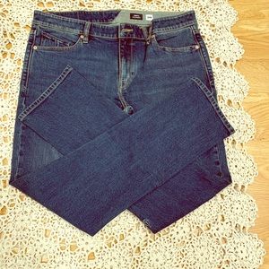 Men’s Volcom Jeans
